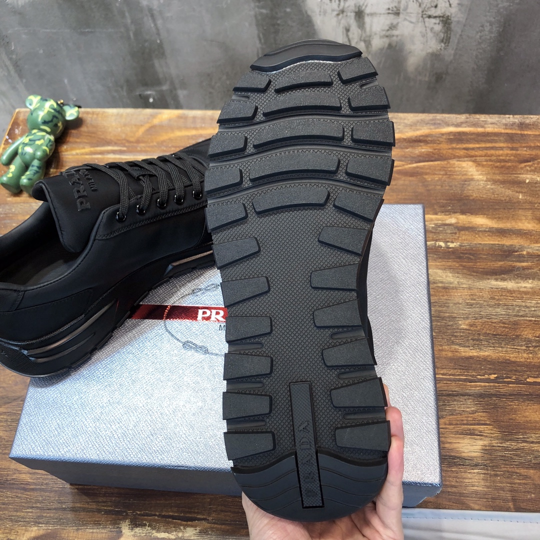 PRADA SNEAKER - Image 5