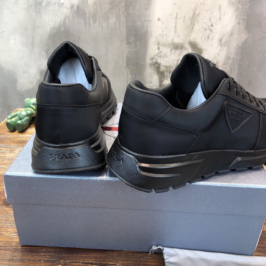 PRADA SNEAKER - Image 7