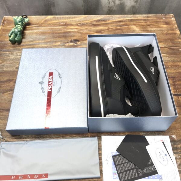 PRADA SNEAKER - Image 4