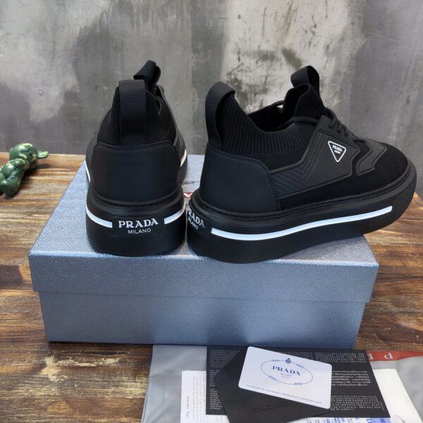 PRADA SNEAKER - Image 8