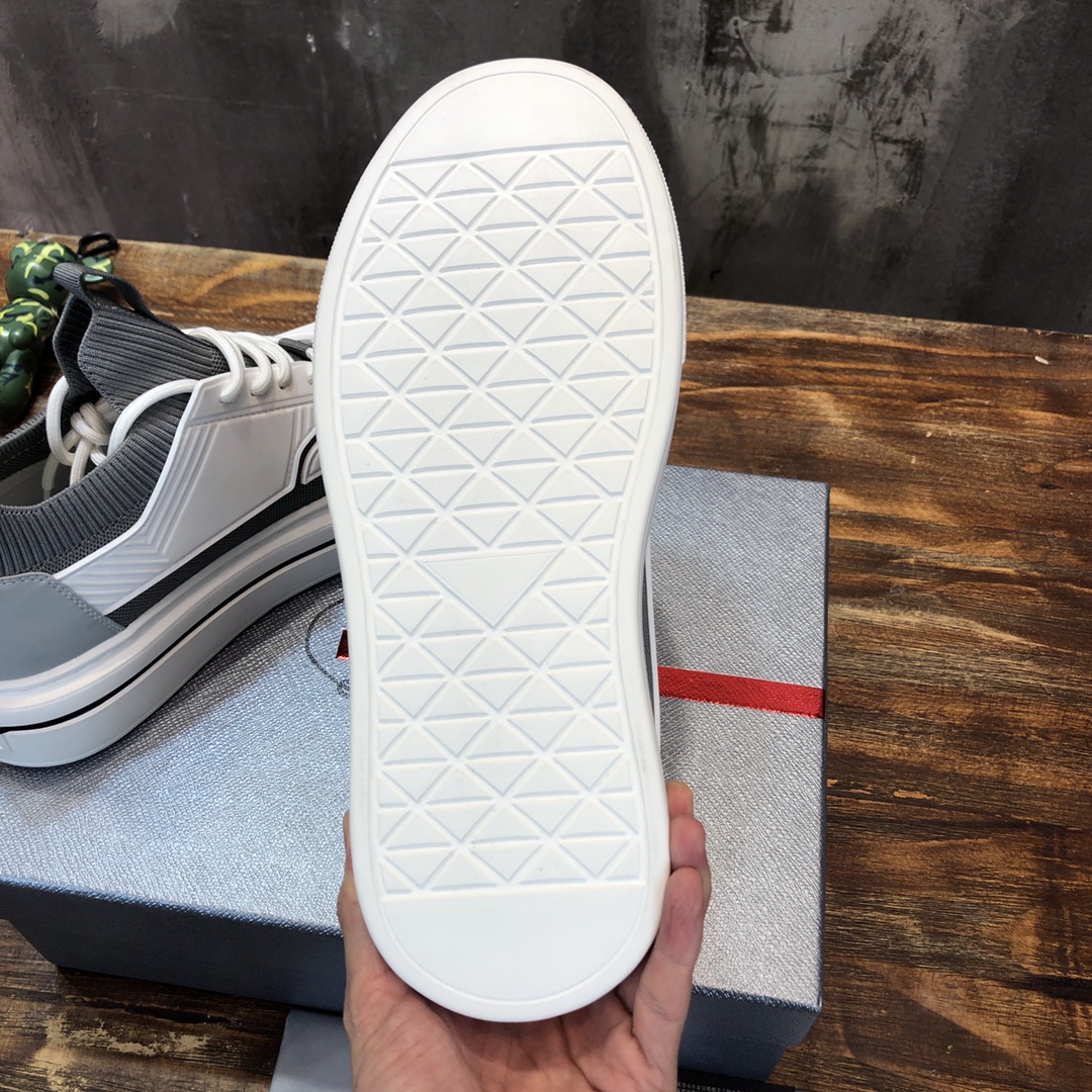 PRADA SNEAKER - Image 5