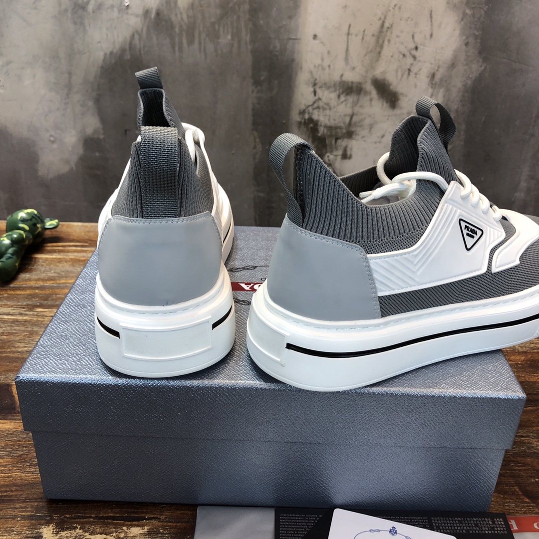 PRADA SNEAKER - Image 7