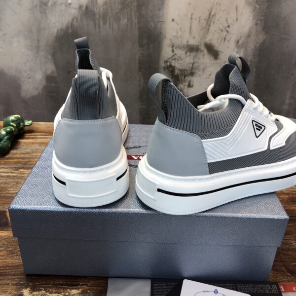 PRADA SNEAKER - Image 8
