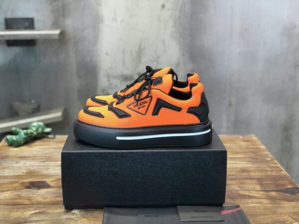 PRADA SNEAKER