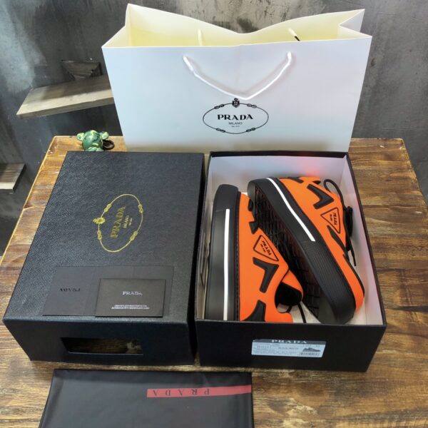 PRADA SNEAKER - Image 4
