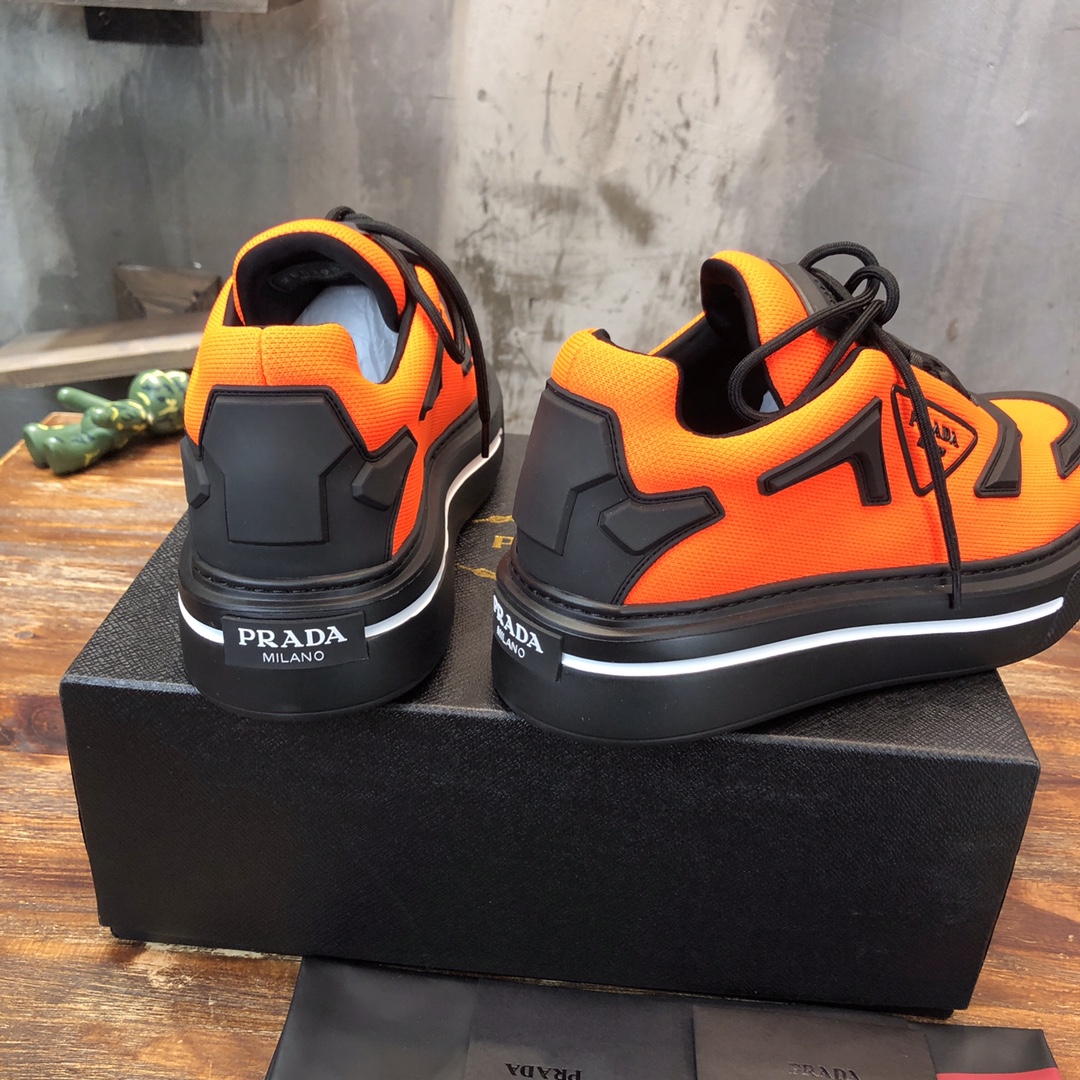 PRADA SNEAKER - Image 7