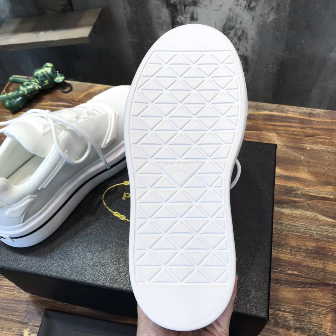 PRADA SNEAKER - Image 5