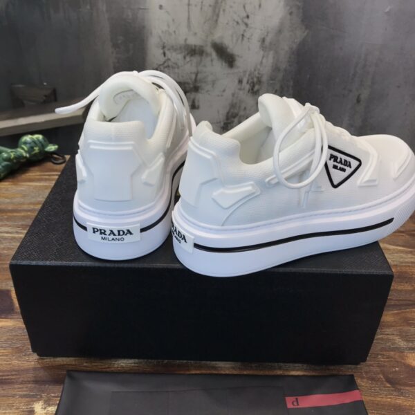 PRADA SNEAKER - Image 8
