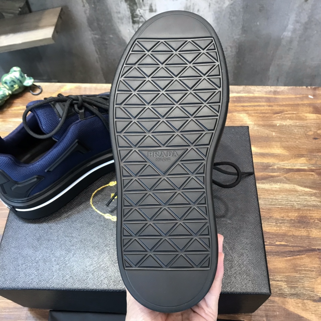 PRADA SNEAKER - Image 5