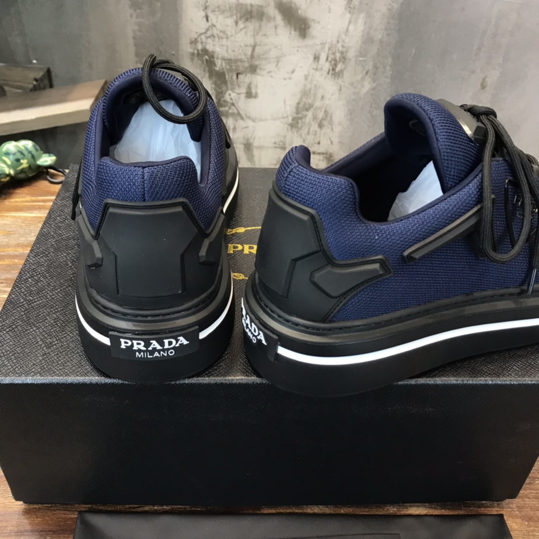PRADA SNEAKER - Image 7