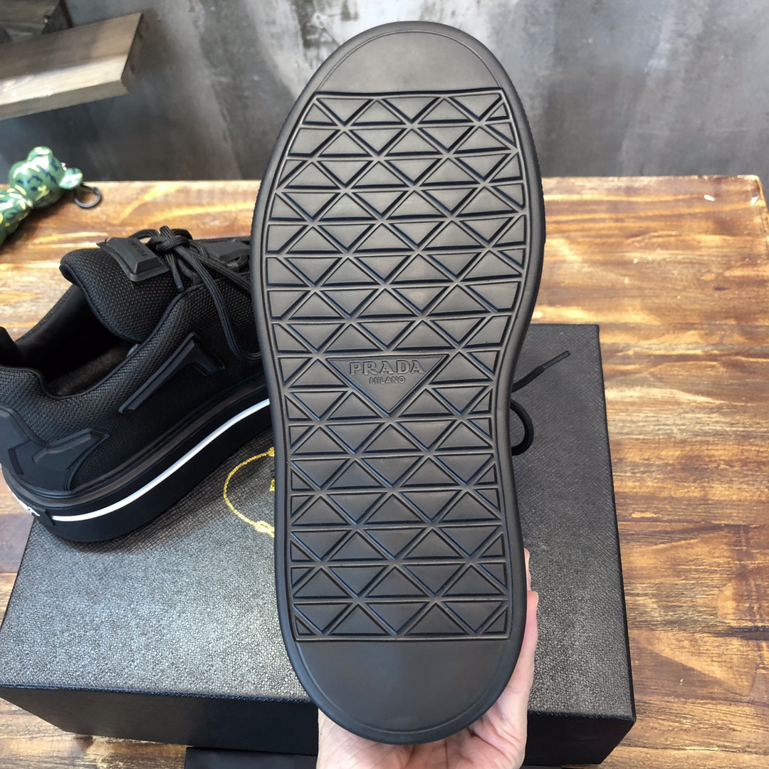 PRADA SNEAKER - Image 7