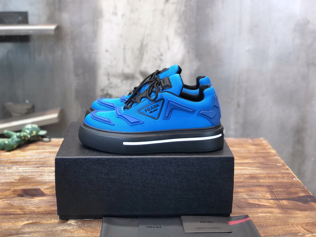 PRADA SNEAKER - Image 2