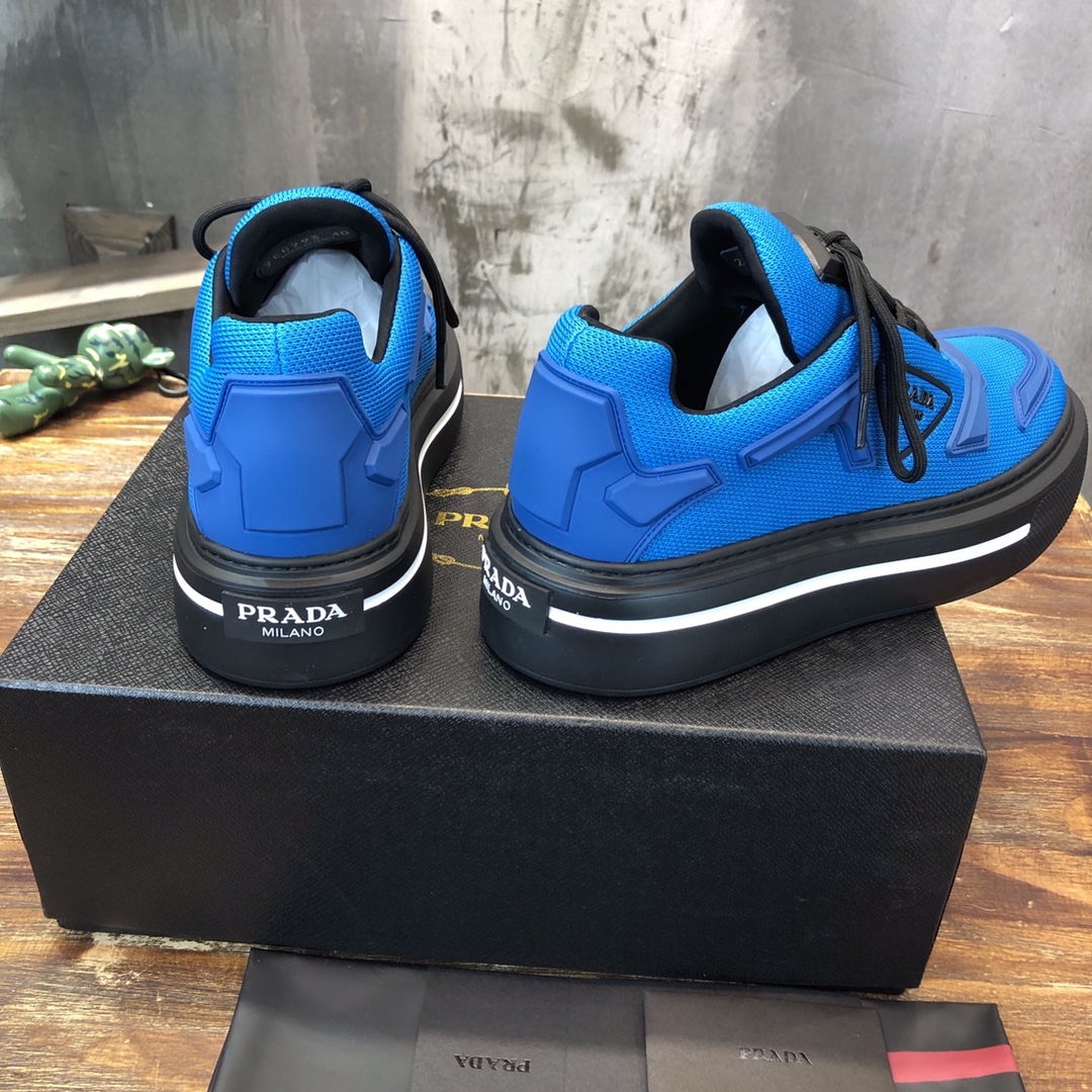 PRADA SNEAKER - Image 7