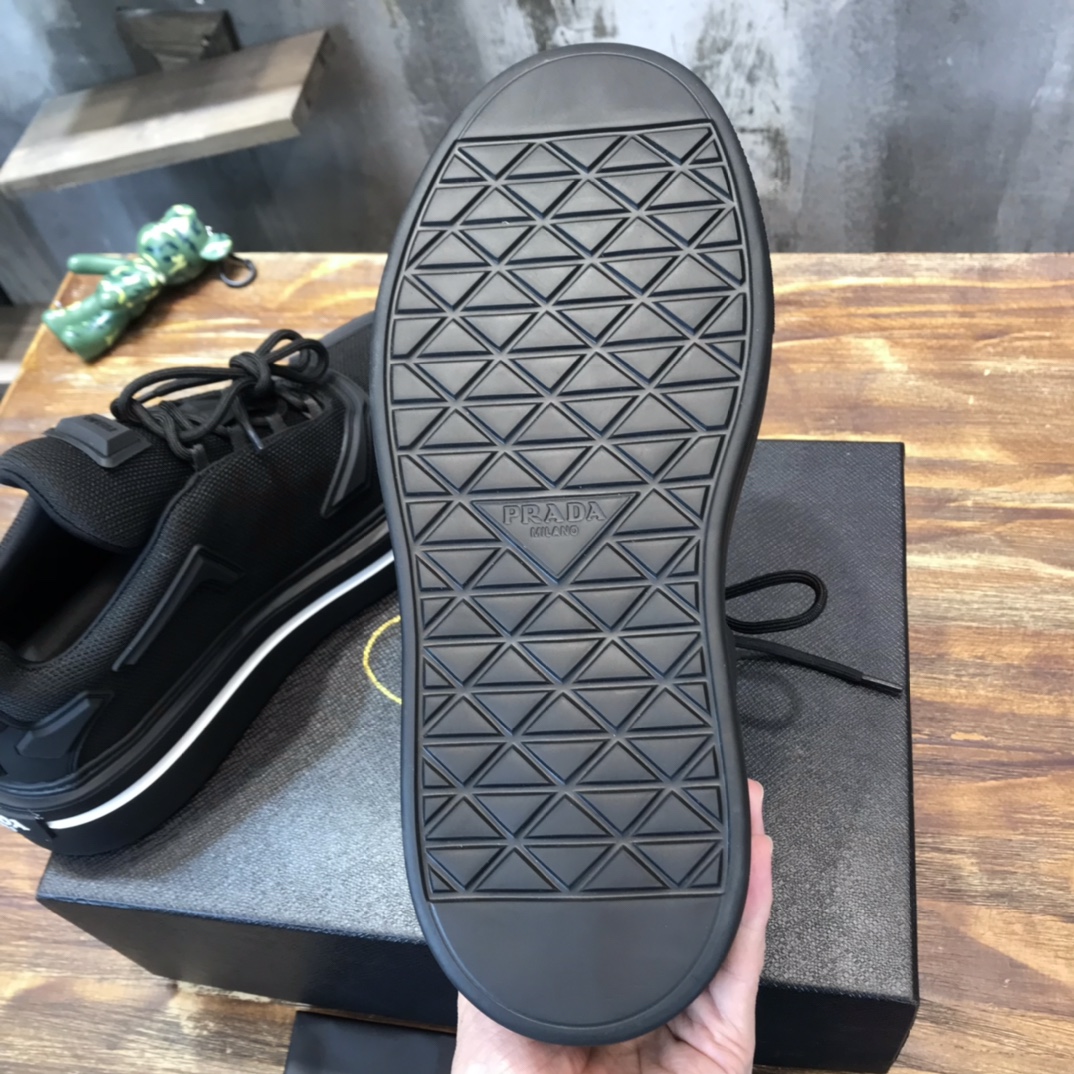 PRADA SNEAKER - Image 5