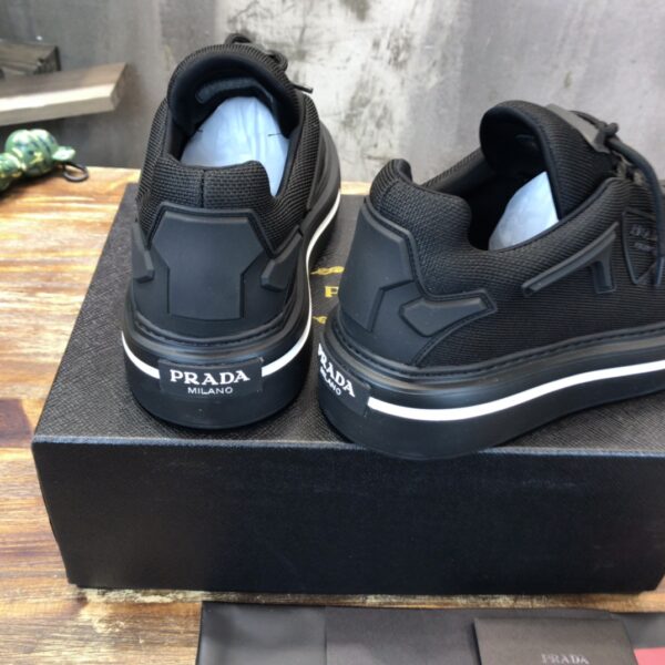PRADA SNEAKER - Image 8