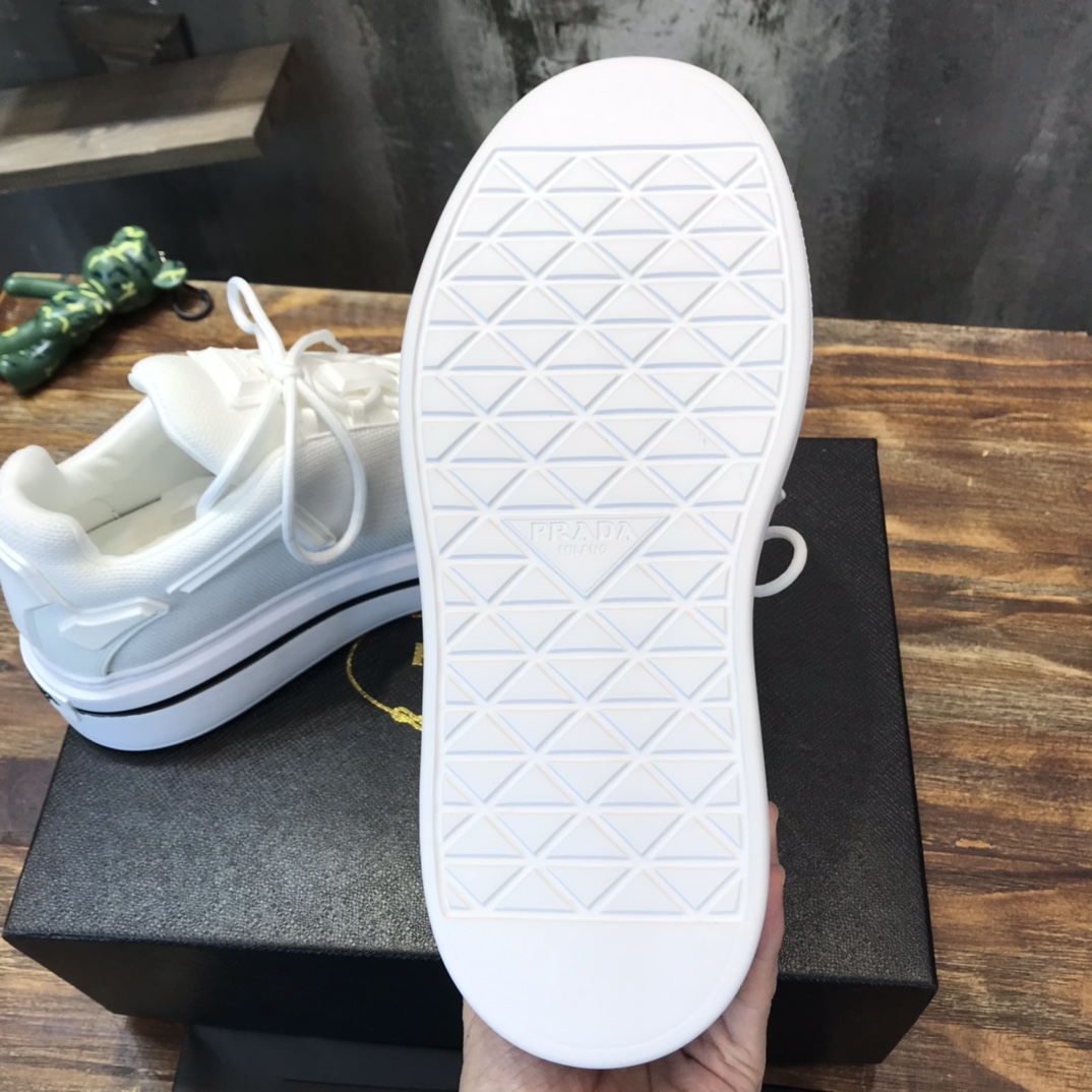 PRADA SNEAKER - Image 5