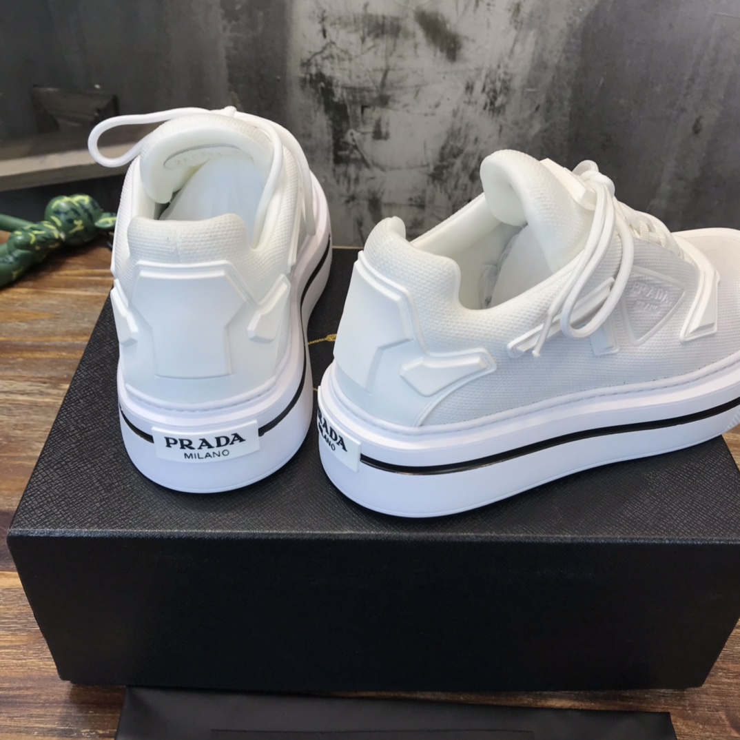 PRADA SNEAKER - Image 7