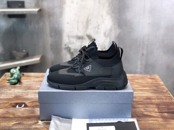 PRADA SNEAKER