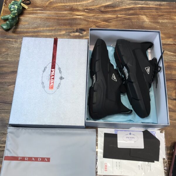 PRADA SNEAKER - Image 4