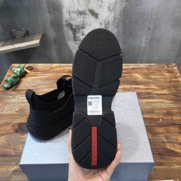 PRADA SNEAKER - Image 6