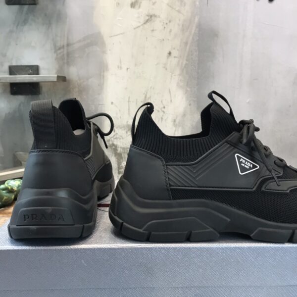 PRADA SNEAKER - Image 8
