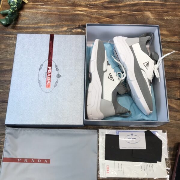 PRADA SNEAKER - Image 4