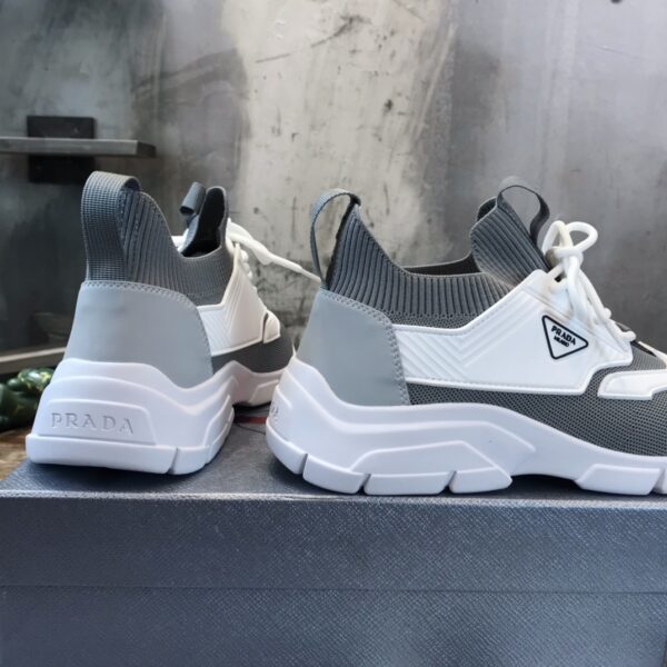 PRADA SNEAKER - Image 8