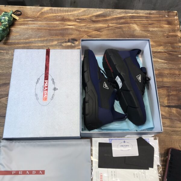 PRADA SNEAKER - Image 4