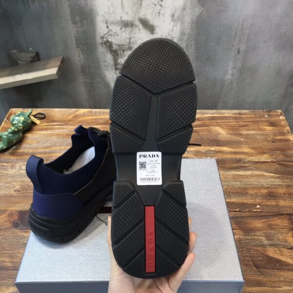 PRADA SNEAKER - Image 6