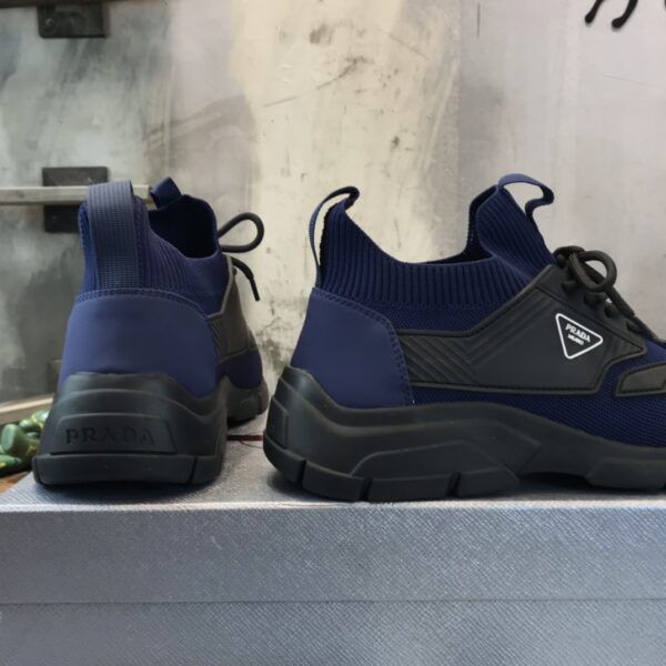 PRADA SNEAKER - Image 8