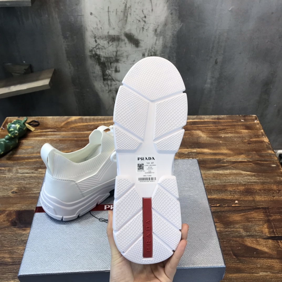 PRADA SNEAKER - Image 5