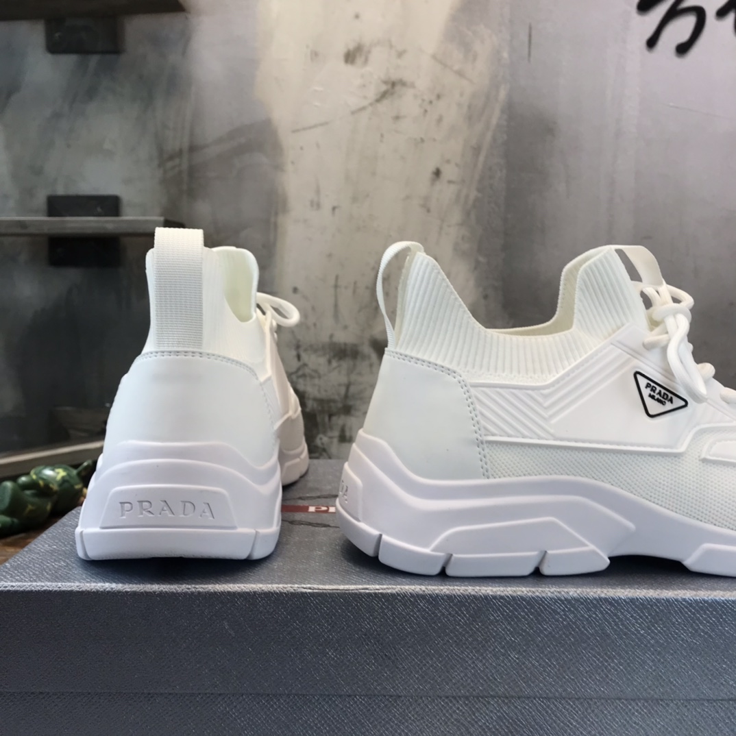 PRADA SNEAKER - Image 7