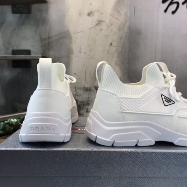 PRADA SNEAKER - Image 8