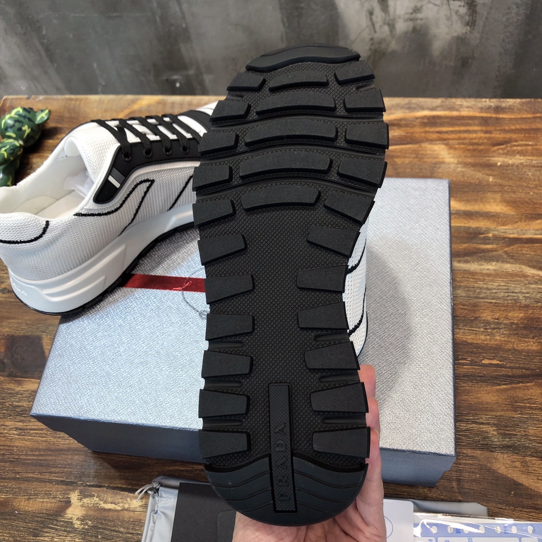 PRADA SNEAKER - Image 5