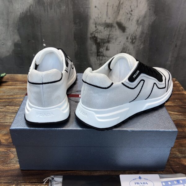 PRADA SNEAKER - Image 8