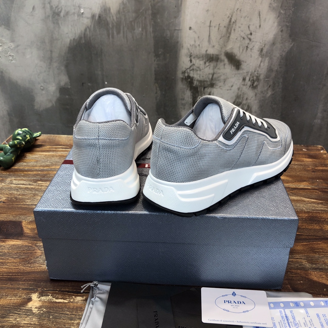 PRADA SNEAKER - Image 7
