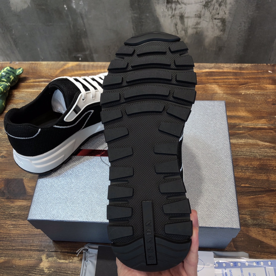 PRADA SNEAKER - Image 5