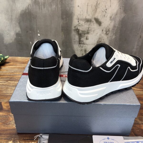 PRADA SNEAKER - Image 8