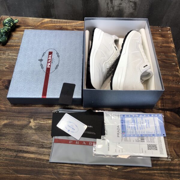 PRADA SNEAKER - Image 4