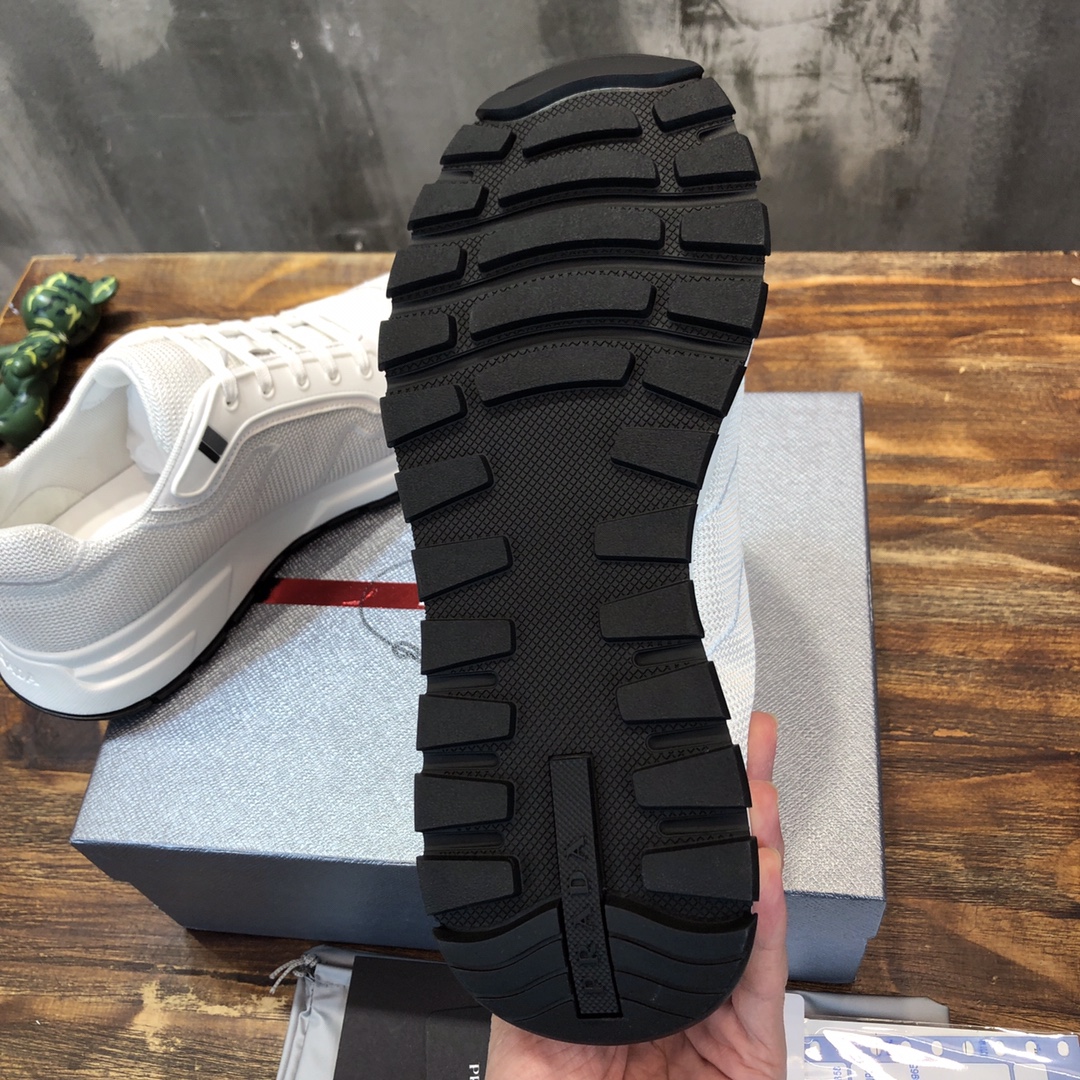 PRADA SNEAKER - Image 5