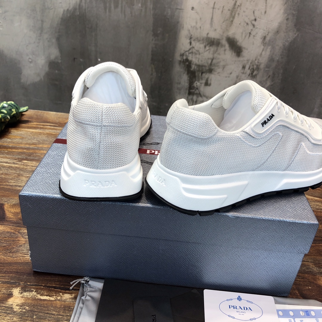 PRADA SNEAKER - Image 7