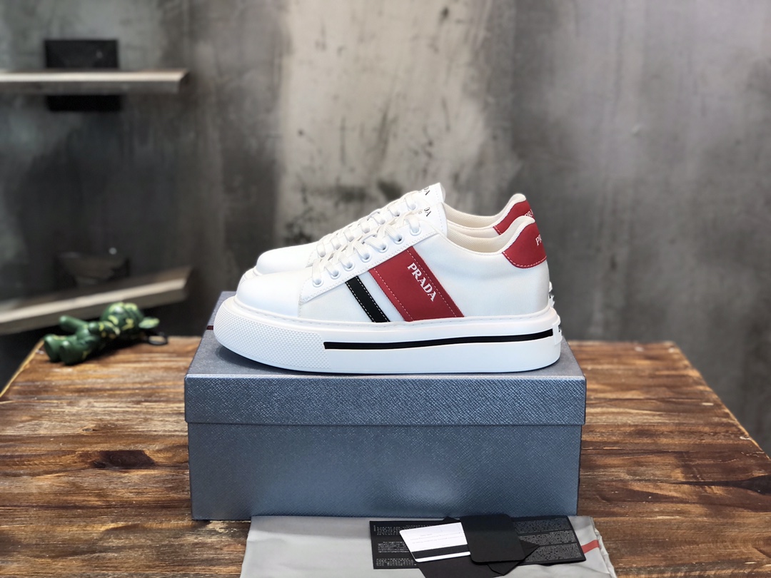 PRADA SNEAKER - Image 2