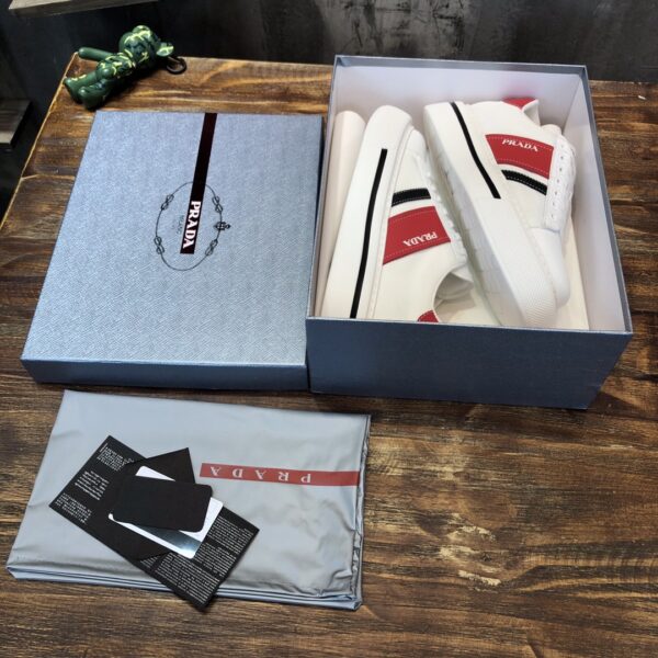 PRADA SNEAKER - Image 4