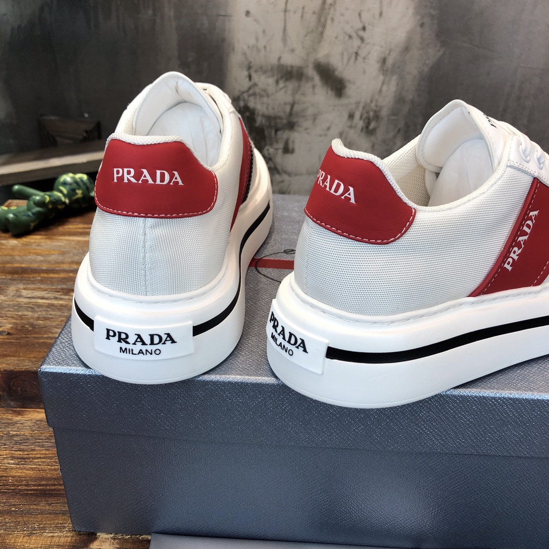 PRADA SNEAKER - Image 7