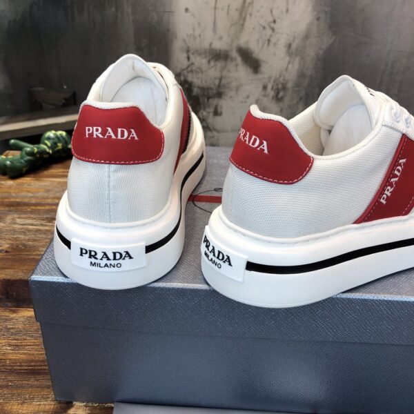 PRADA SNEAKER - Image 8