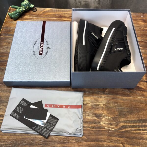 PRADA SNEAKER - Image 4
