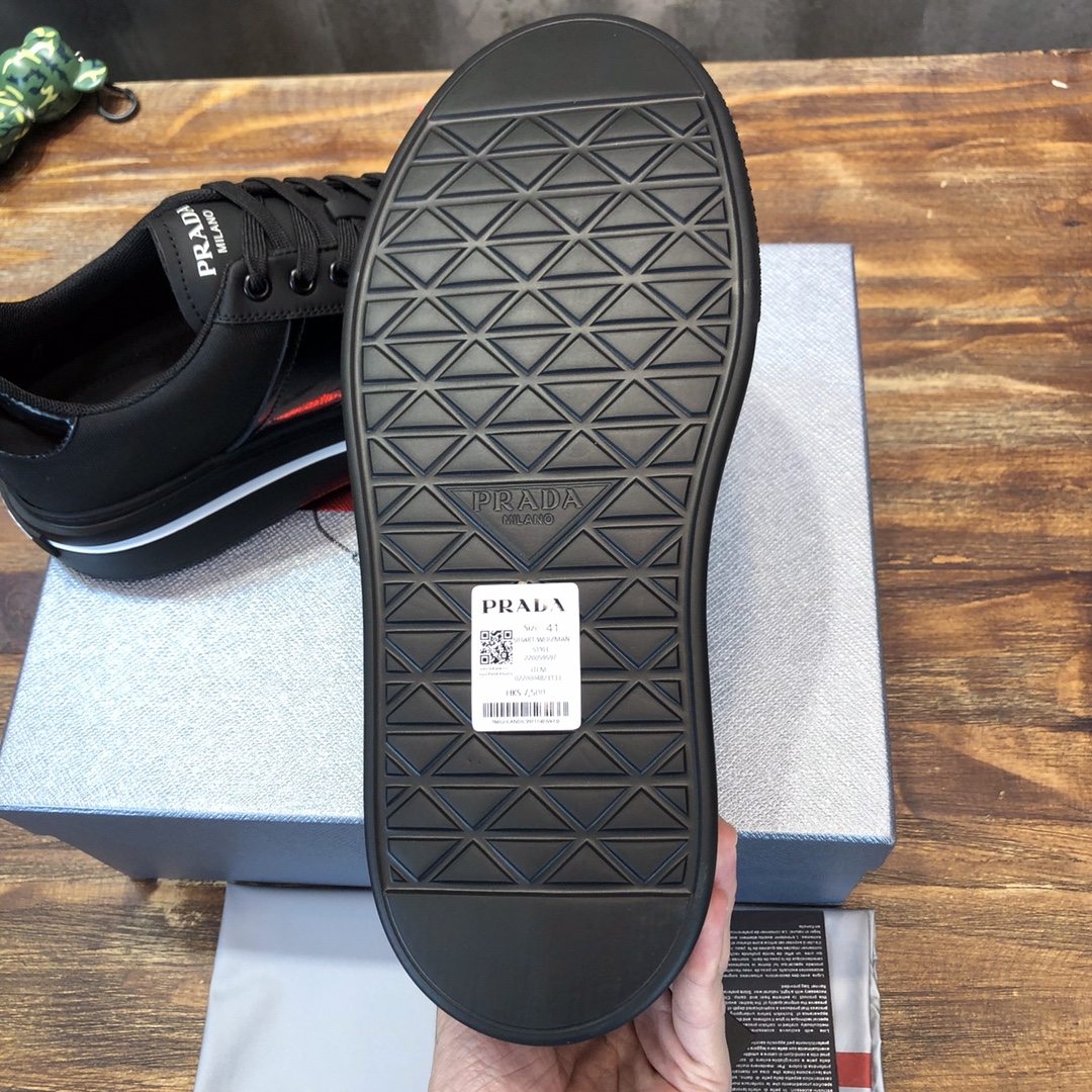 PRADA SNEAKER - Image 5