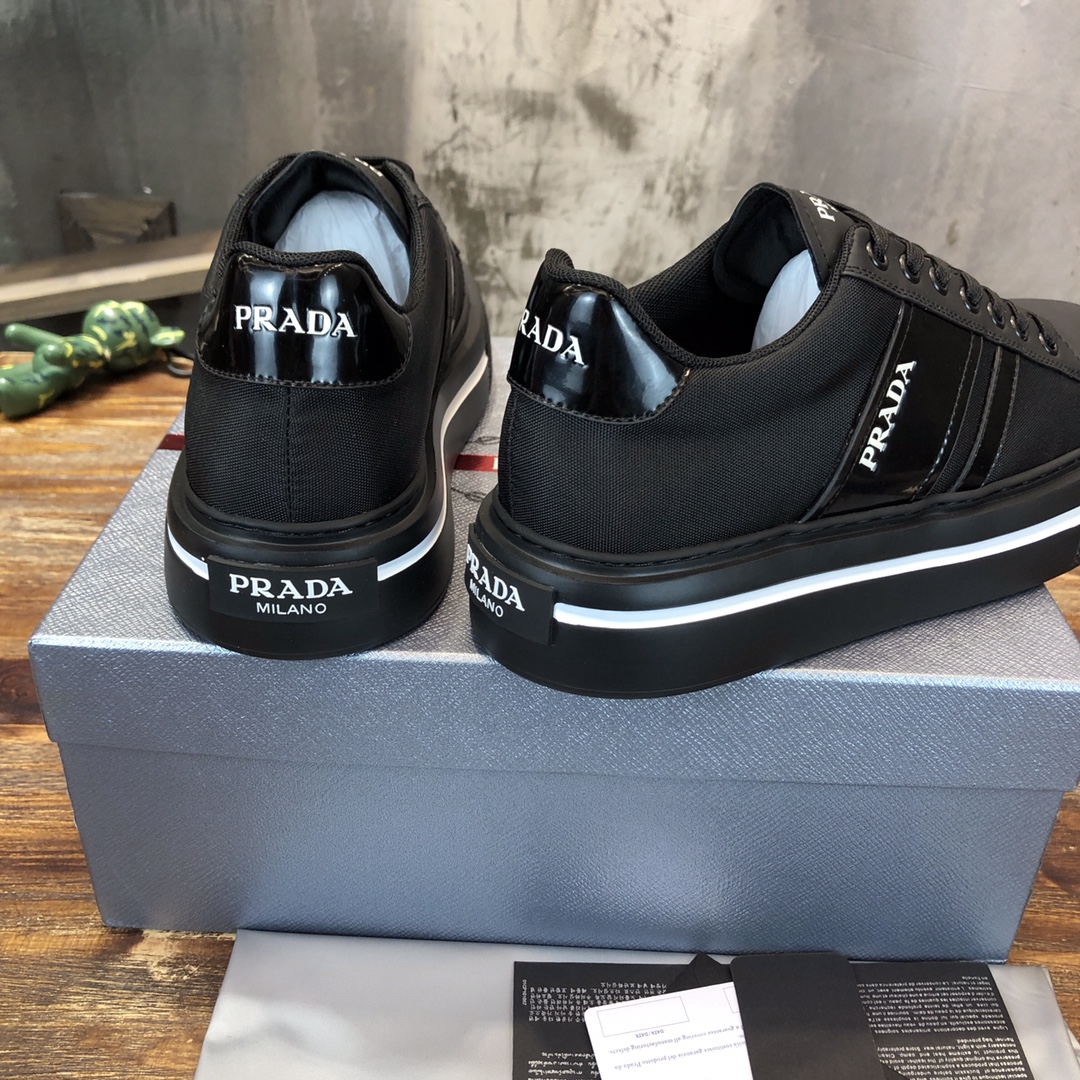 PRADA SNEAKER - Image 7