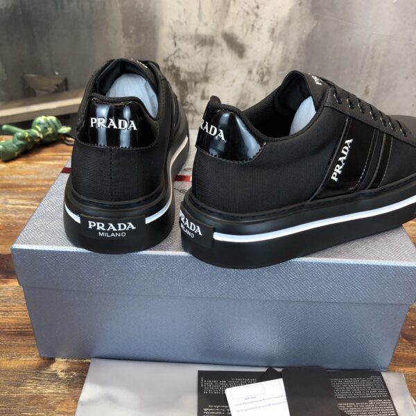 PRADA SNEAKER - Image 8