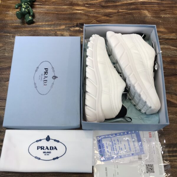 PRADA SNEAKER - Image 4